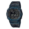 Casio G-shock Full Metal 'blue'