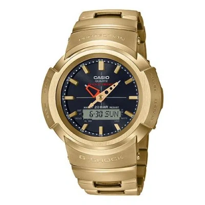 Casio G-shock Full Metal 'gold'