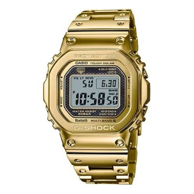 Casio G-shock Full Metal 'gold'