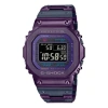 Casio G-shock Full Metal 'purple'