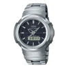 Casio G-shock Full Metal 'silver In Metallic