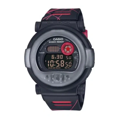 Pre-owned Casio G-shock G-b001mva-1jr Tough Watch Japan Domestic Version