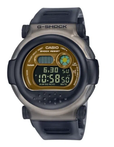 Pre-owned Casio Presale  G-shock G-b001mvb-8jr Watch Japan Import Domestic Version