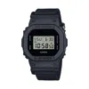 CASIO G-SHOCK G-SHOCK MOD. THE ORIGIN - BLACK CORDURA ECO FABRIC STRAP SERIE