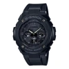 Casio G-shock G-steel 'black'