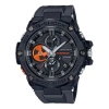 Casio G-shock G-steel 'black'