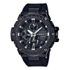 Casio G-shock G-steel 'black'
