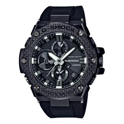 Casio G-shock G-steel 'black'