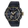 Casio G-shock G-steel 'black' In Blue