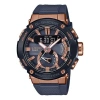 Casio G-shock G-steel 'black' In Multi