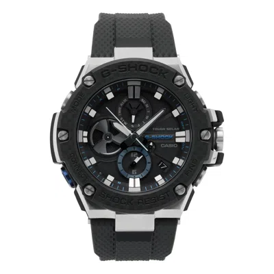 Casio G-shock G-steel 'black'