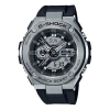 Casio G-shock G-steel 'black Silver'