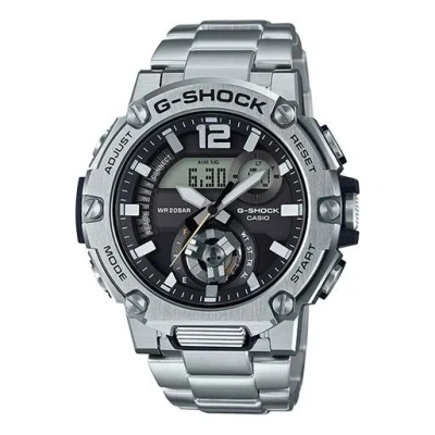 Casio G-shock G-steel 'silver' In Metallic
