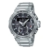 Casio G-shock G-steel 'silver' In Metallic