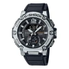 Casio G-shock G-steel 'silver Black'