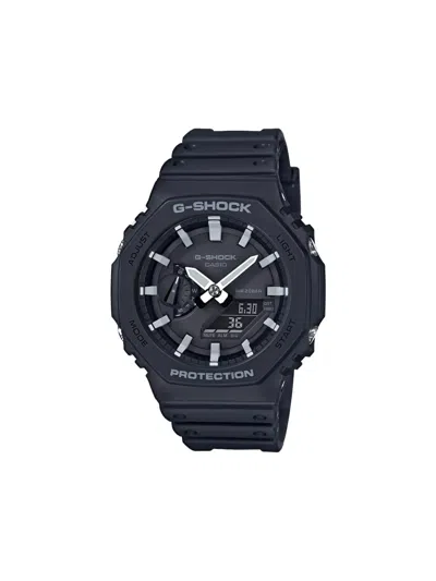 Casio G-shock Ga-2100-1aer 45mm