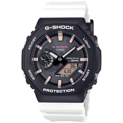 Pre-owned Casio G-shock Ga-b2100cd-1a7jr Tough Watch Japan