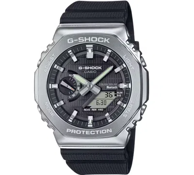 Pre-owned Casio G-shock Gbm-2100-1ajf Tough Watch Japan Domestic Version