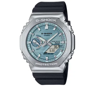 Pre-owned Casio G-shock Gbm-2100a-1a2jf Tough Watch Japan Domestic Version