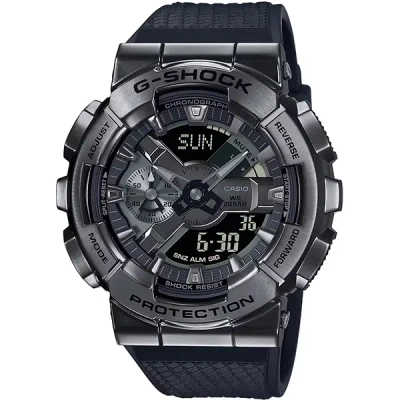 Pre-owned Casio G-shock Gm-110bb-1ajf Tough Watch Japan Domestic Version