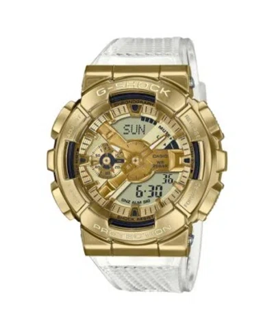 Pre-owned Casio G-shock Gm-110sg-9ajf Tough Watch Japan Domestic Version