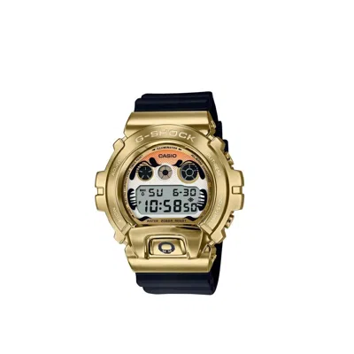 Pre-owned Casio G-shock Gm-6900gda-9jr Tough Watch Japan Domestic Version Daruma
