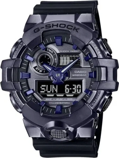 Pre-owned Casio G-shock Gm-700p-6ajf Japan Import 2024