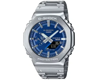 Pre-owned Casio G-shock Gm-b2100ad-2ajf G-shock Full Metal Series Japan Import