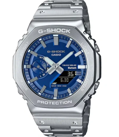 Pre-owned Casio G-shock Gm-b2100ad-2ajf Tough Watch Japan Domestic Version