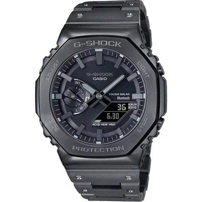 Pre-owned Casio G-shock Gm-b2100bd-1ajf Tough Watch Japan Domestic Version