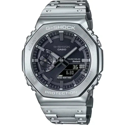Pre-owned Casio G-shock Gm-b2100d-1ajf Tough Watch Japan Domestic Version