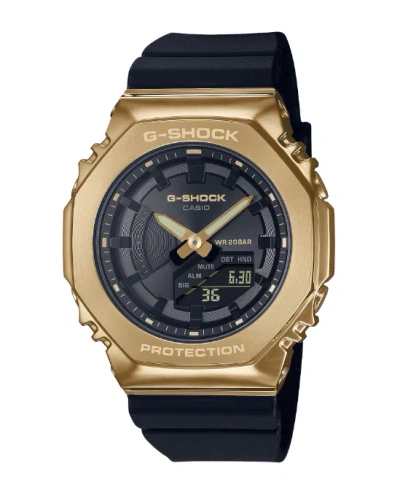 Pre-owned Casio G-shock Gm-s2100gb-1ajf Tough Watch Japan Import Domestic Version