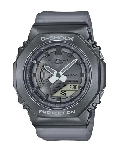 Pre-owned Casio G-shock Gm-s2100mf-1ajf Tough Watch Japan Domestic Version