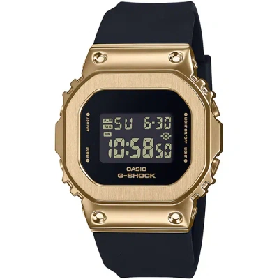 Pre-owned Casio G-shock Gm-s5600ugb-1jf Tough Watch Japan Domestic Version