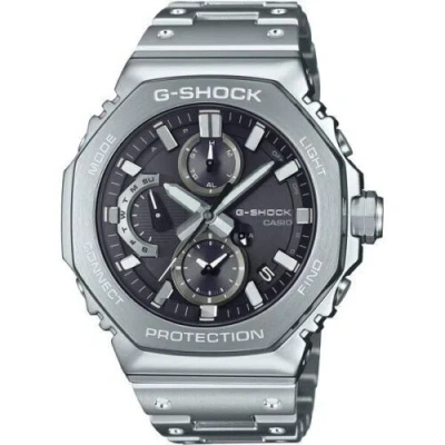 Pre-owned Casio G-shock Gmc-b2100d-1ajf Full Metal Chronograph Japan Import