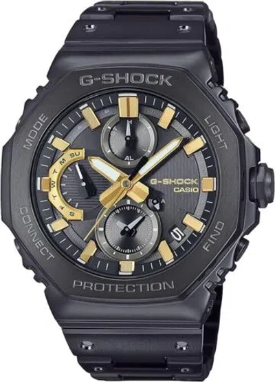 Pre-owned Casio G-shock Gmc-b2100ze-1ajr 50th Anniversary Japan Import 2024