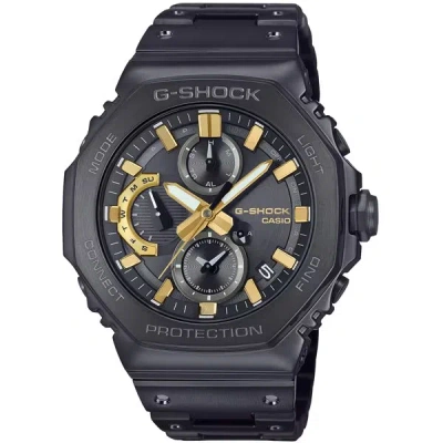 Pre-owned Casio G-shock Gmc-b2100ze-1ajr Tough Watch Japan Domestic Version