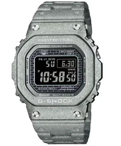 Pre-owned Casio Presale  G-shock Gmw-b5000ps-1jr Tough Watch Japan Domestic Version