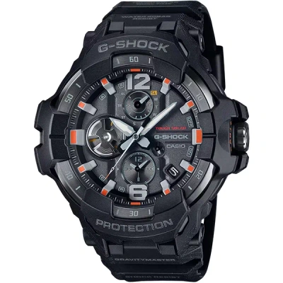 Pre-owned Casio G-shock Gr-b300ec-1ajf Tough Watch Japan Domestic Version