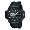Casio G-shock Gravitymaster 'black'