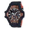 Casio G-shock Gravitymaster 'black'