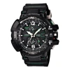 Casio G-shock Gravitymaster 'black'