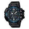 Casio G-shock Gravitymaster 'black'