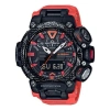 Casio G-shock Gravitymaster 'black'