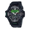 Casio G-shock Gravitymaster 'black'
