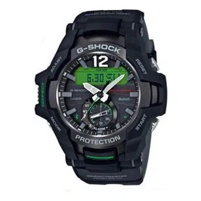 Casio G-shock Gravitymaster 'black'