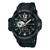 Casio G-shock Gravitymaster 'black'