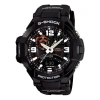 Casio G-shock Gravitymaster 'black'