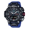 Casio G-shock Gravitymaster 'black Blue'