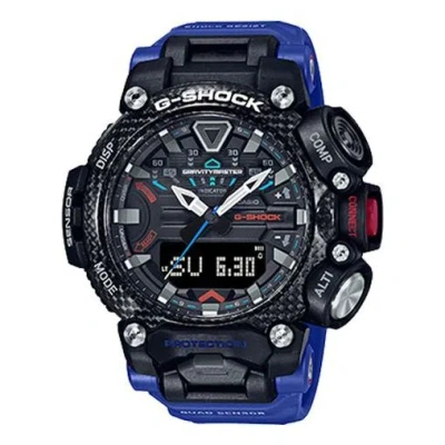 CASIO CASIO G-SHOCK GRAVITYMASTER 'BLACK'